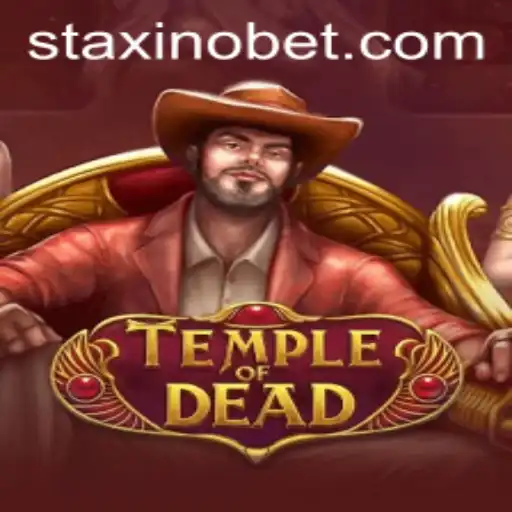 Exploring the Intriguing World of TempleofDead: A Comprehensive Guide to the 780 Bet