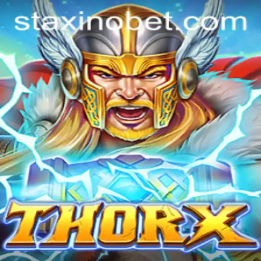 ThorX and the Advent of 780 Bet: A New Era in Gaming