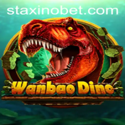 Exploring WanBaoDino: A Thrilling Adventure with the Exciting 780 Bet Feature